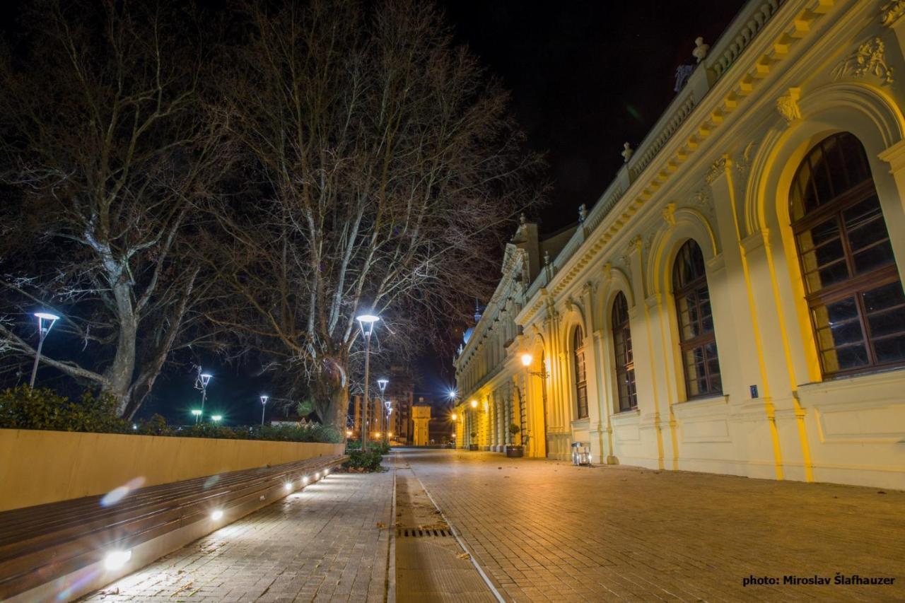 Vila Rosa Vukovar Bed & Breakfast Exterior foto